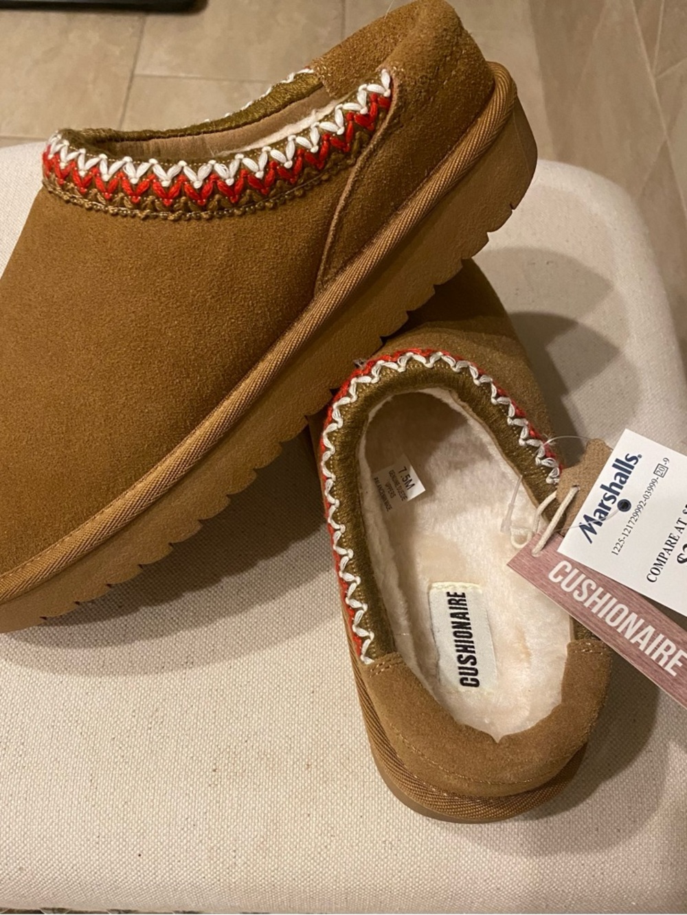 NEW! Women’s Slip On Mule Clog.